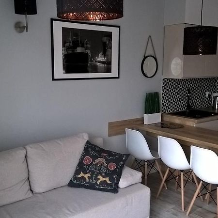 Apartamenty Dziwnówek Exterior foto